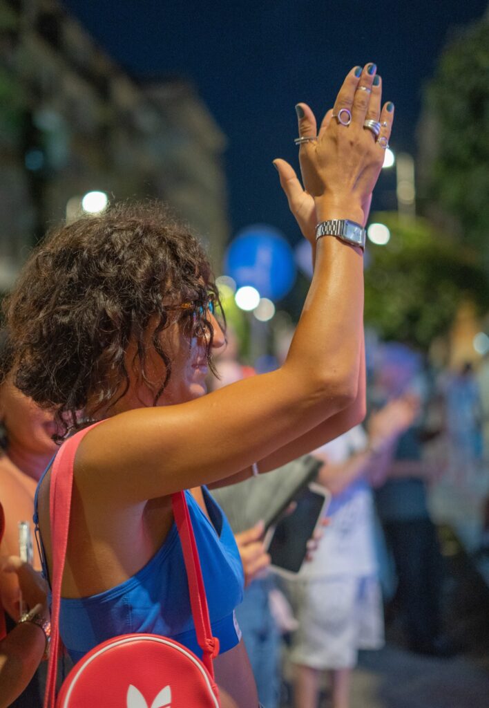 საავტორო მუსიკის რადიოფესტივალი “მუსიკა ბათუმიდან” 2024