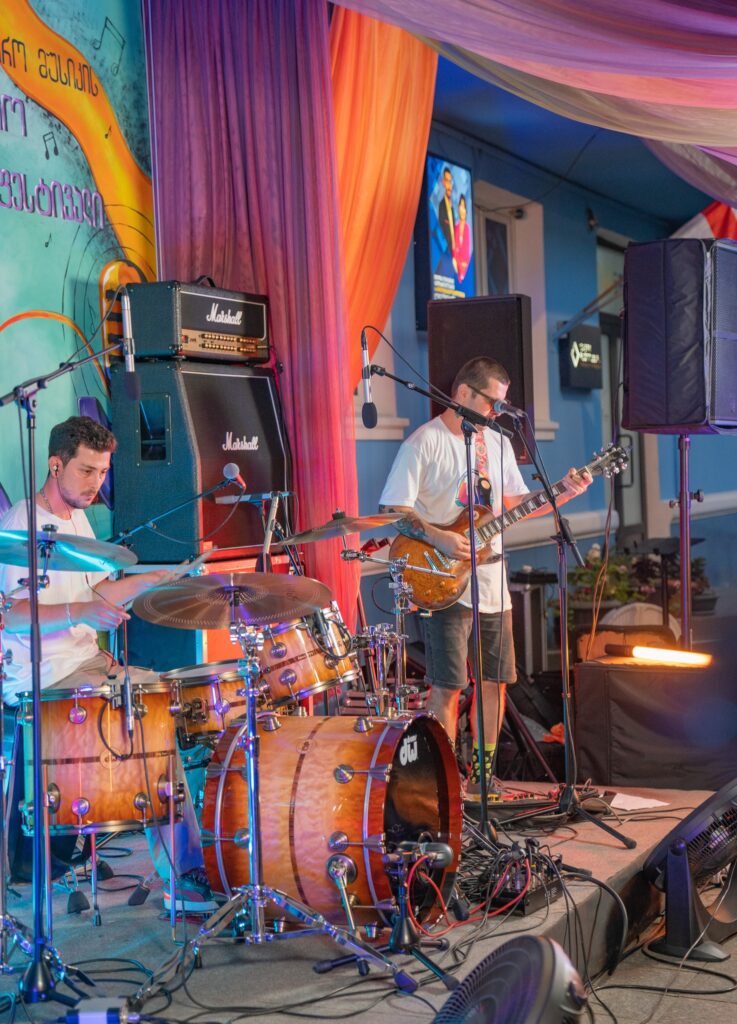 საავტორო მუსიკის რადიოფესტივალი “მუსიკა ბათუმიდან” 2024