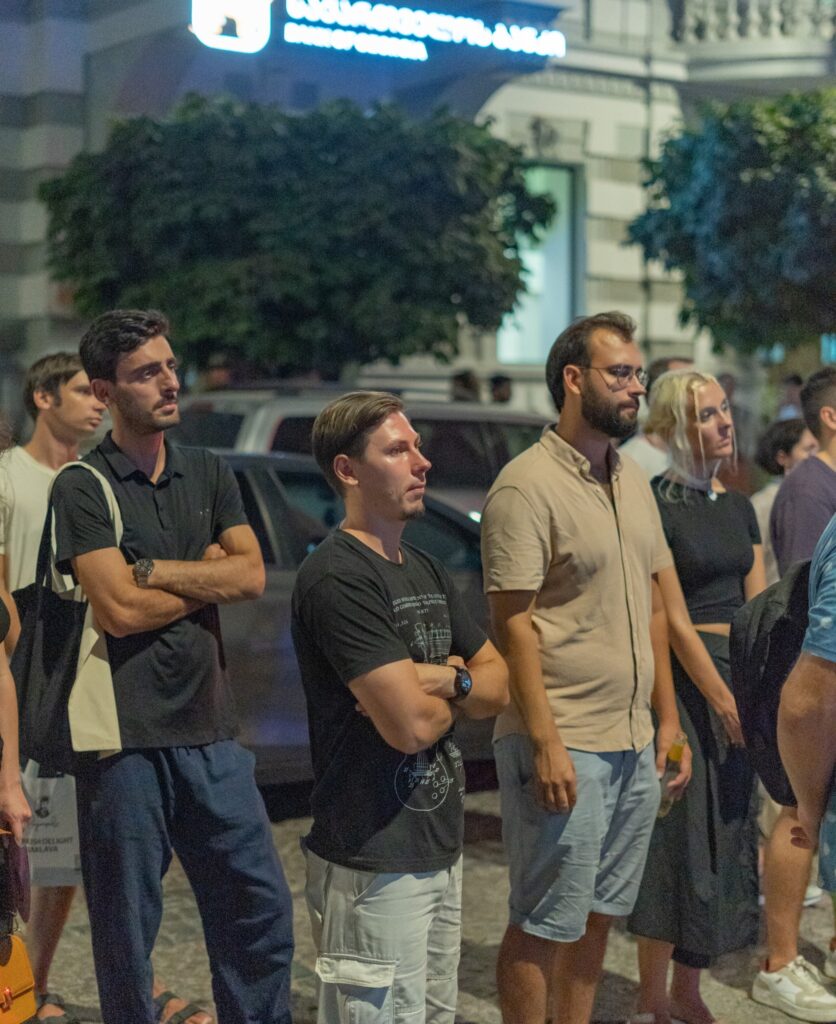 საავტორო მუსიკის რადიოფესტივალი “მუსიკა ბათუმიდან” 2024