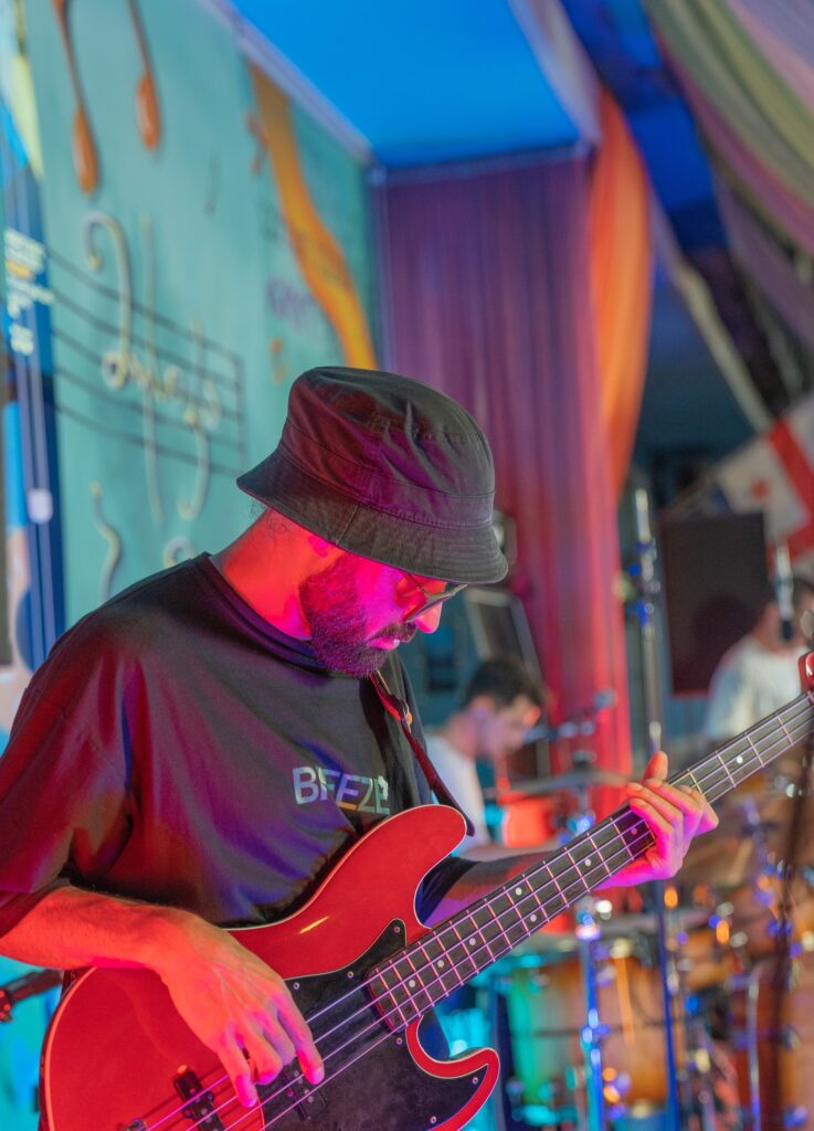 საავტორო მუსიკის რადიოფესტივალი “მუსიკა ბათუმიდან” 2024