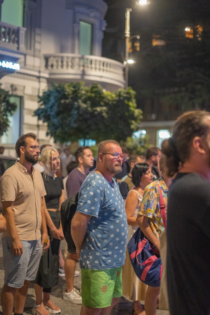 საავტორო მუსიკის რადიოფესტივალი “მუსიკა ბათუმიდან” 2024