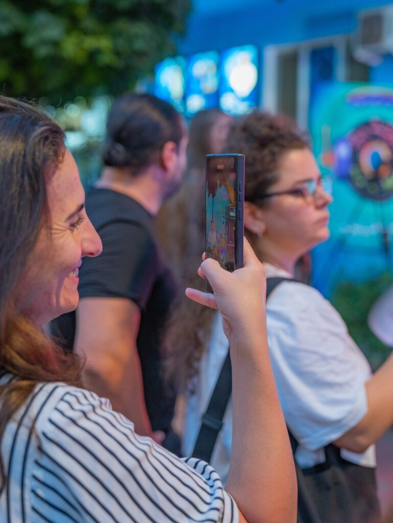 საავტორო მუსიკის რადიოფესტივალი “მუსიკა ბათუმიდან” 2024