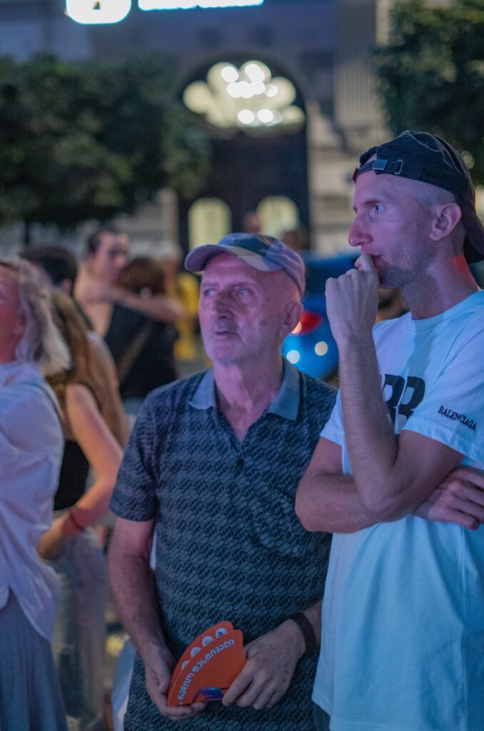 საავტორო მუსიკის რადიოფესტივალი “მუსიკა ბათუმიდან” 2024