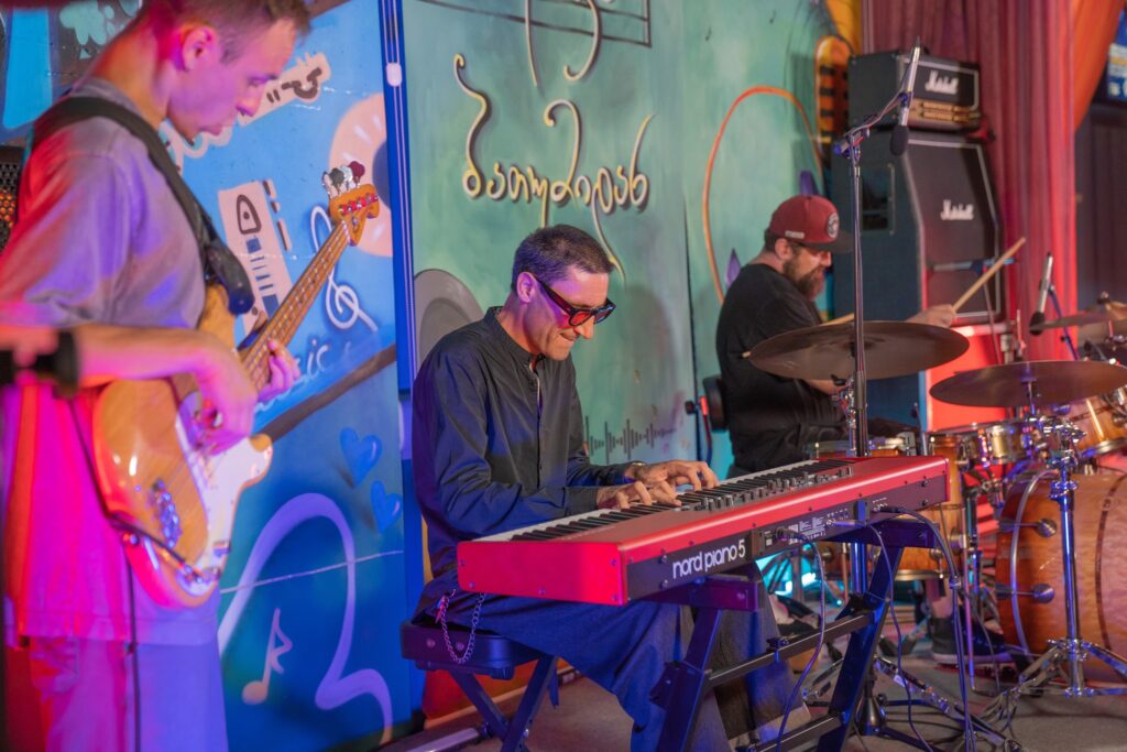 საავტორო მუსიკის რადიოფესტივალი “მუსიკა ბათუმიდან” 2024