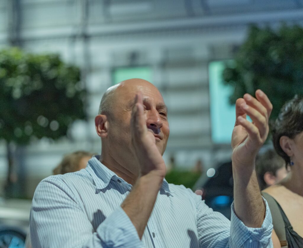 საავტორო მუსიკის რადიოფესტივალი “მუსიკა ბათუმიდან” 2024