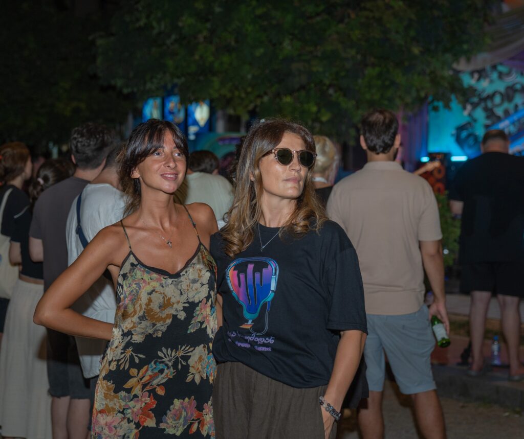 საავტორო მუსიკის რადიოფესტივალი “მუსიკა ბათუმიდან” 2024