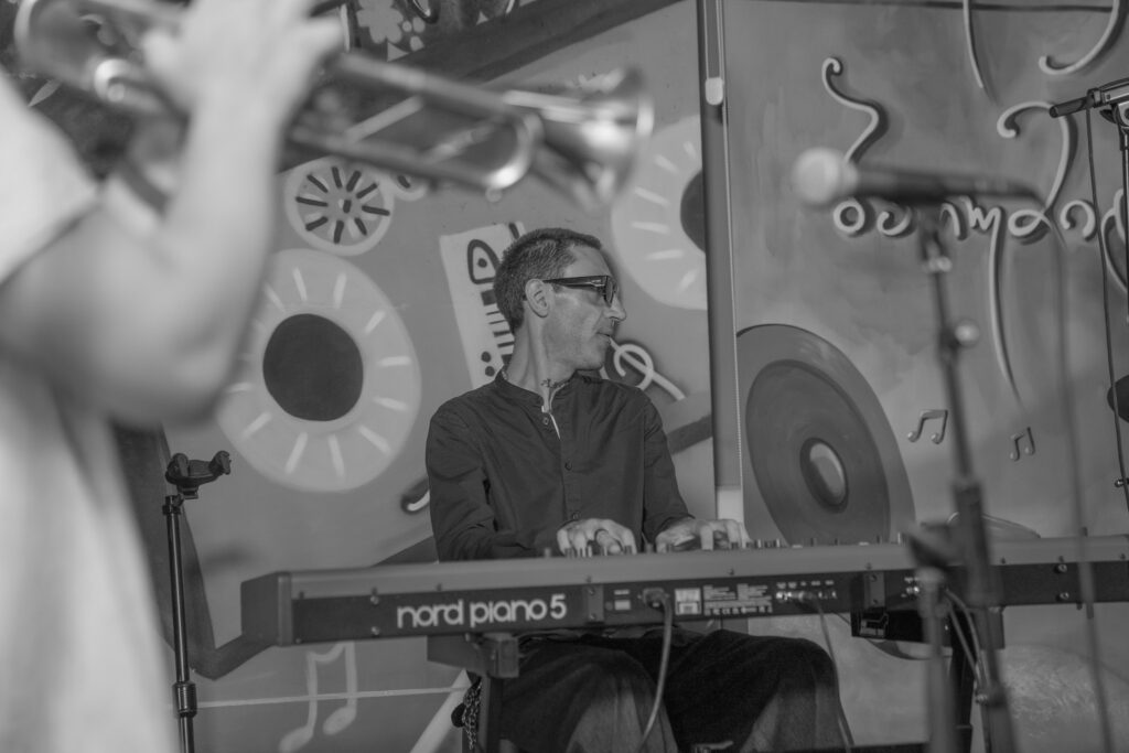 საავტორო მუსიკის რადიოფესტივალი “მუსიკა ბათუმიდან” 2024