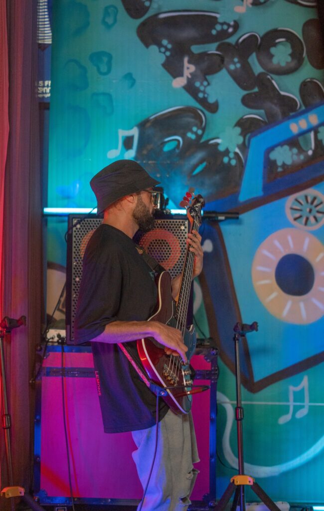 საავტორო მუსიკის რადიოფესტივალი “მუსიკა ბათუმიდან” 2024