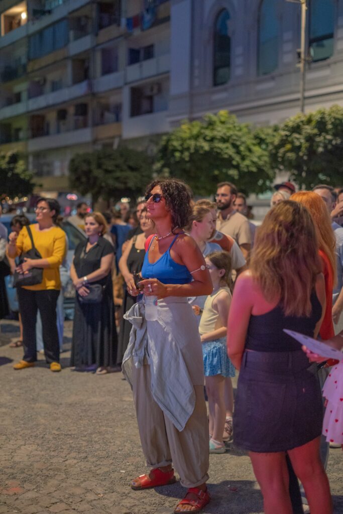 საავტორო მუსიკის რადიოფესტივალი “მუსიკა ბათუმიდან” 2024