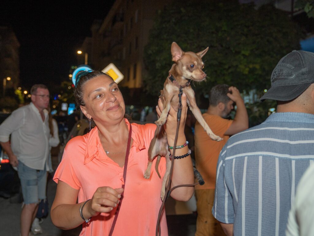 საავტორო მუსიკის რადიოფესტივალი “მუსიკა ბათუმიდან” 2024