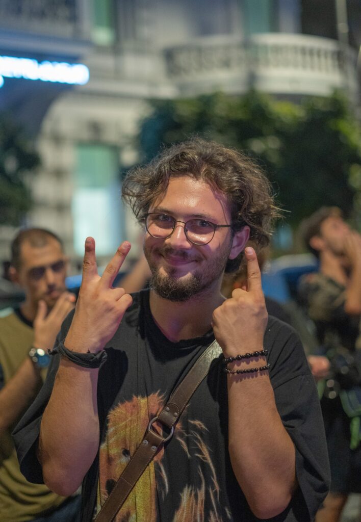 საავტორო მუსიკის რადიოფესტივალი “მუსიკა ბათუმიდან” 2024