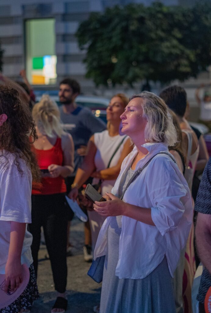 საავტორო მუსიკის რადიოფესტივალი “მუსიკა ბათუმიდან” 2024