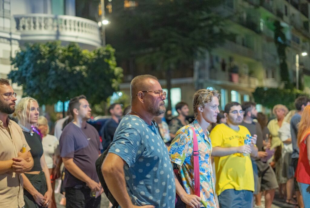 საავტორო მუსიკის რადიოფესტივალი “მუსიკა ბათუმიდან” 2024