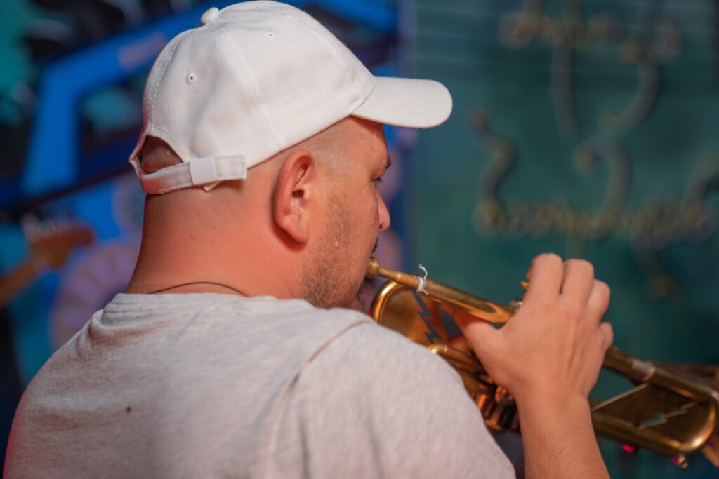 საავტორო მუსიკის რადიოფესტივალი “მუსიკა ბათუმიდან” 2024