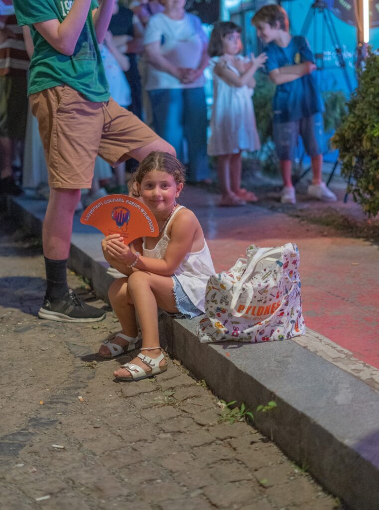 საავტორო მუსიკის რადიოფესტივალი “მუსიკა ბათუმიდან” 2024