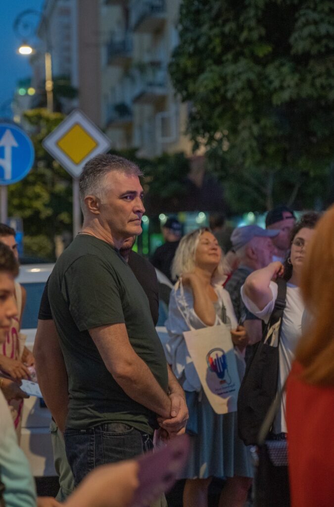 საავტორო მუსიკის რადიოფესტივალი “მუსიკა ბათუმიდან” 2024