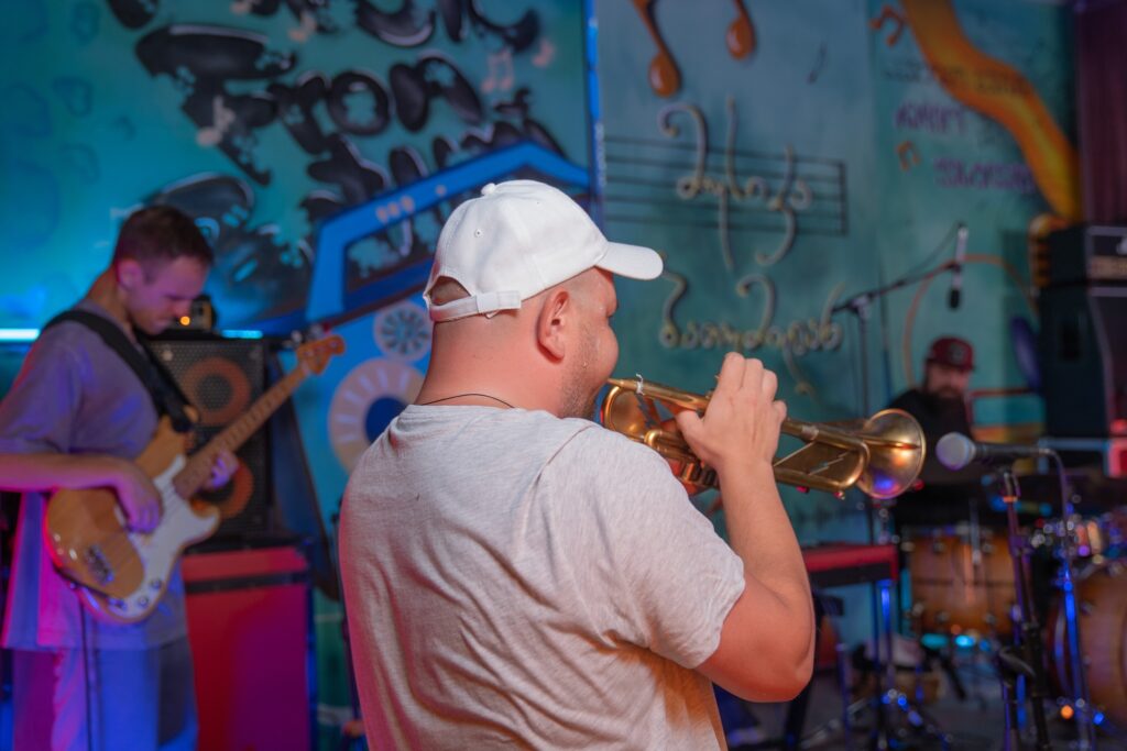 საავტორო მუსიკის რადიოფესტივალი “მუსიკა ბათუმიდან” 2024