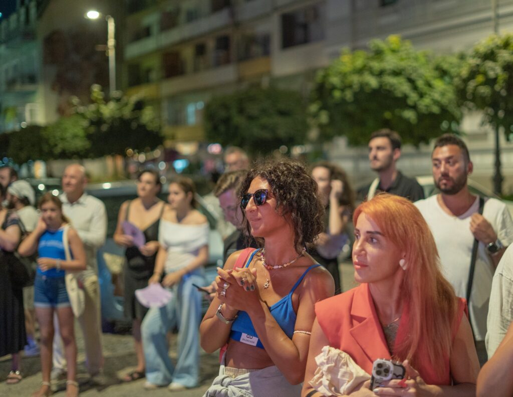 საავტორო მუსიკის რადიოფესტივალი “მუსიკა ბათუმიდან” 2024