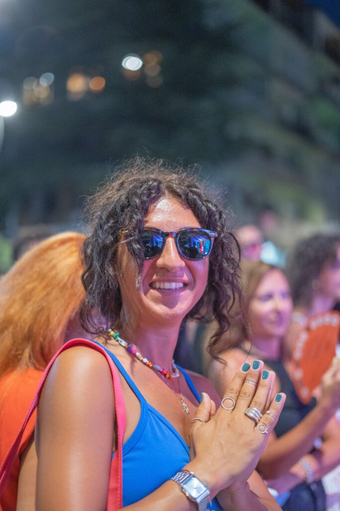 საავტორო მუსიკის რადიოფესტივალი “მუსიკა ბათუმიდან” 2024