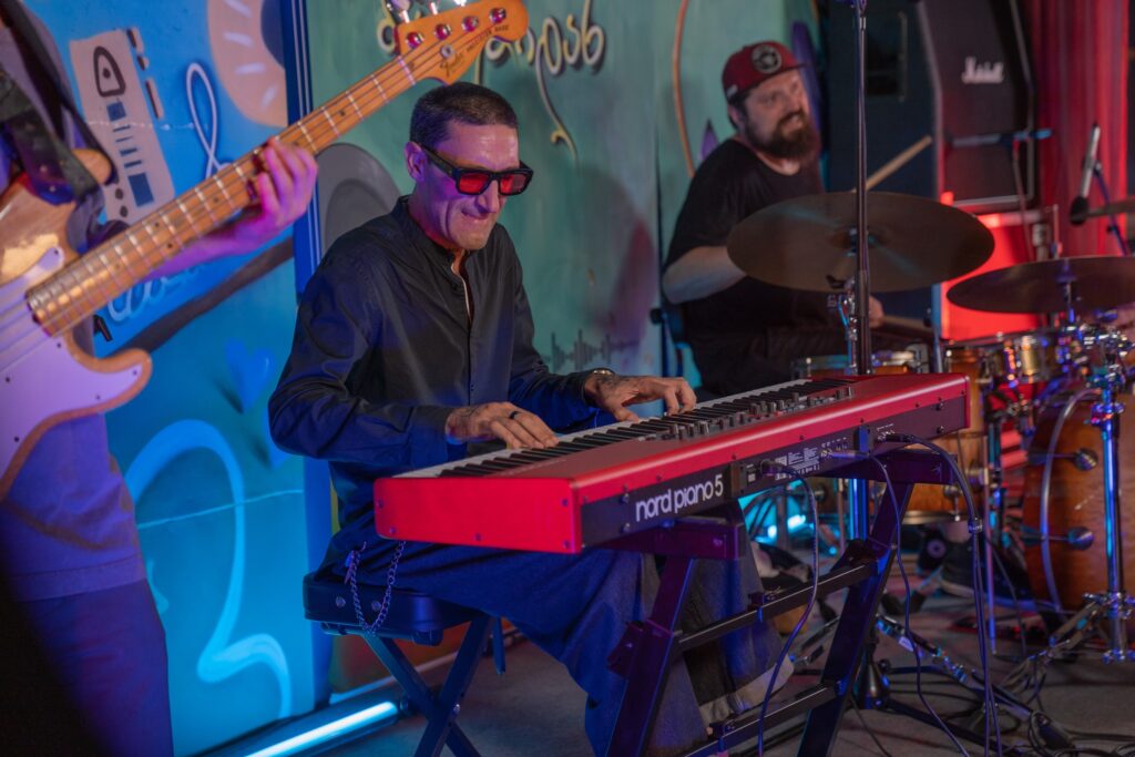 საავტორო მუსიკის რადიოფესტივალი “მუსიკა ბათუმიდან” 2024