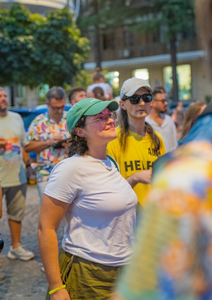 საავტორო მუსიკის რადიოფესტივალი “მუსიკა ბათუმიდან” 2024