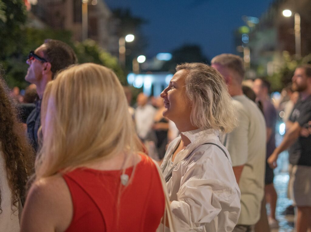 საავტორო მუსიკის რადიოფესტივალი “მუსიკა ბათუმიდან” 2024