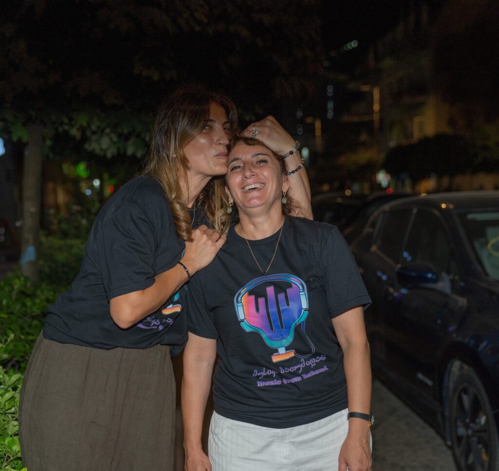 საავტორო მუსიკის რადიოფესტივალი “მუსიკა ბათუმიდან” 2024