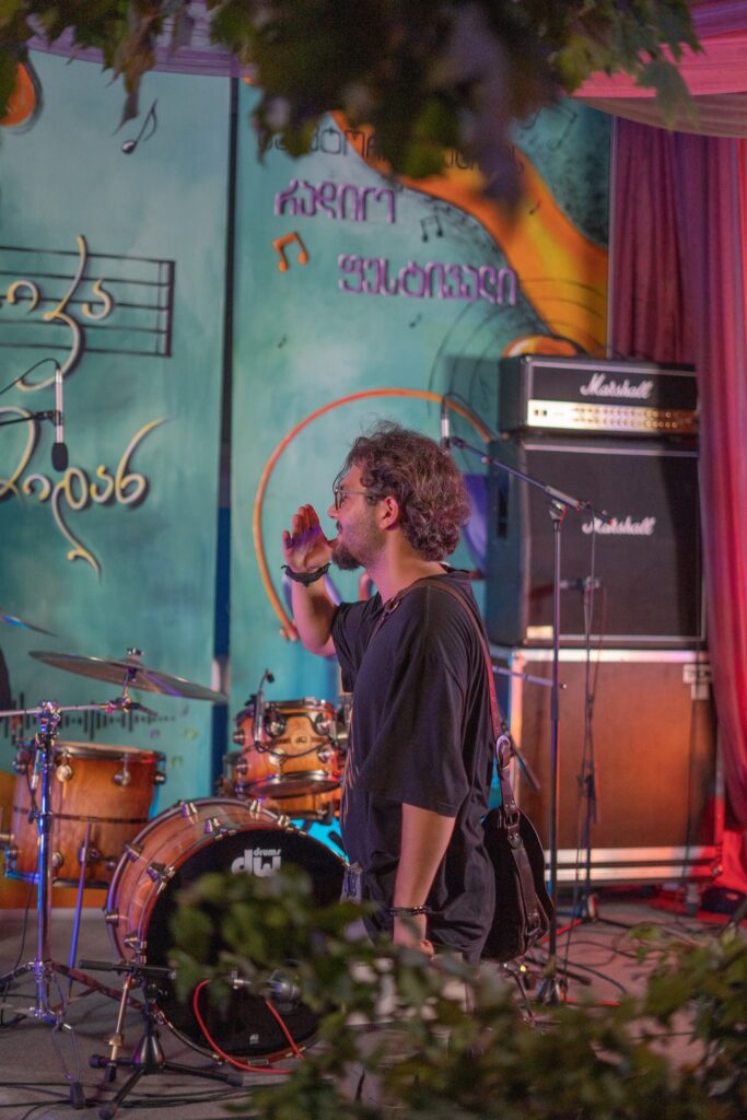 საავტორო მუსიკის რადიოფესტივალი “მუსიკა ბათუმიდან” 2024