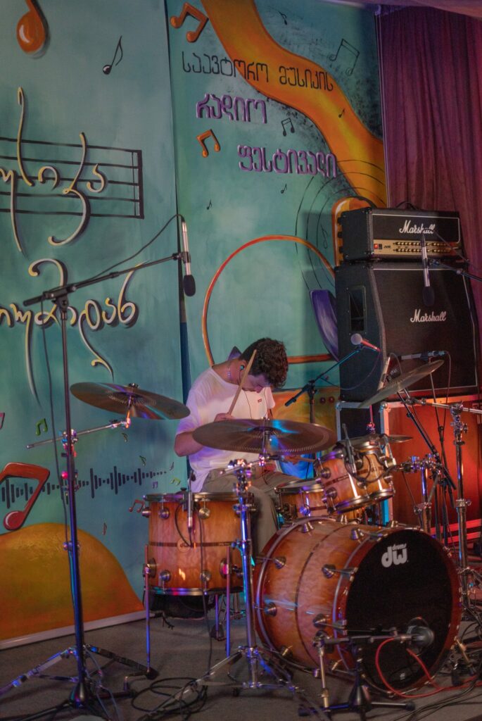 საავტორო მუსიკის რადიოფესტივალი “მუსიკა ბათუმიდან” 2024