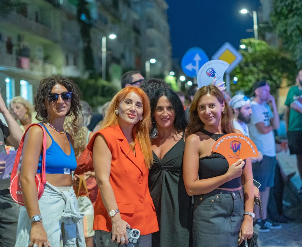 საავტორო მუსიკის რადიოფესტივალი “მუსიკა ბათუმიდან” 2024