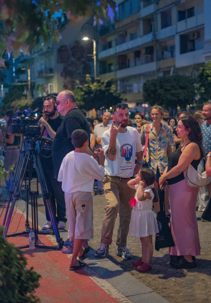 საავტორო მუსიკის რადიოფესტივალი “მუსიკა ბათუმიდან” 2024