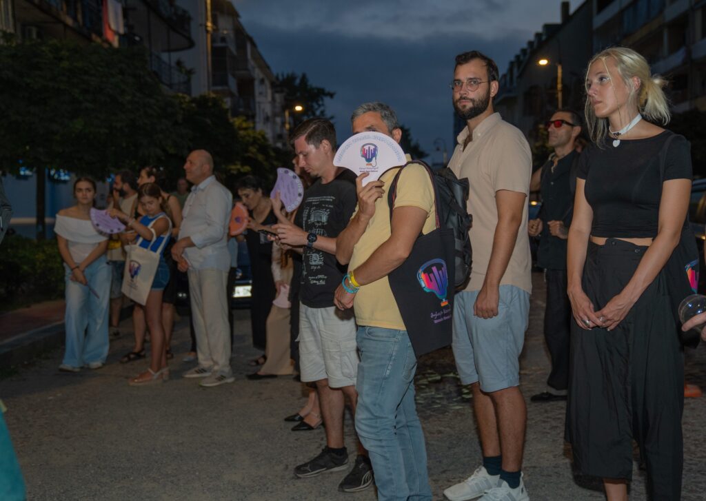 საავტორო მუსიკის რადიოფესტივალი “მუსიკა ბათუმიდან” 2024