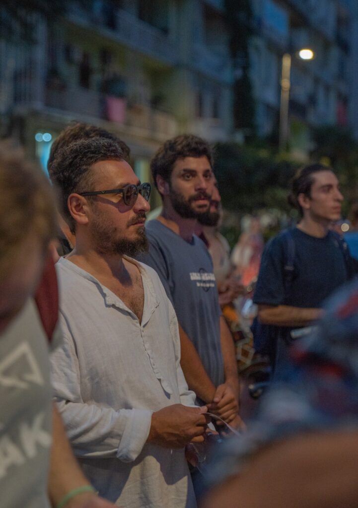 საავტორო მუსიკის რადიოფესტივალი “მუსიკა ბათუმიდან” 2024