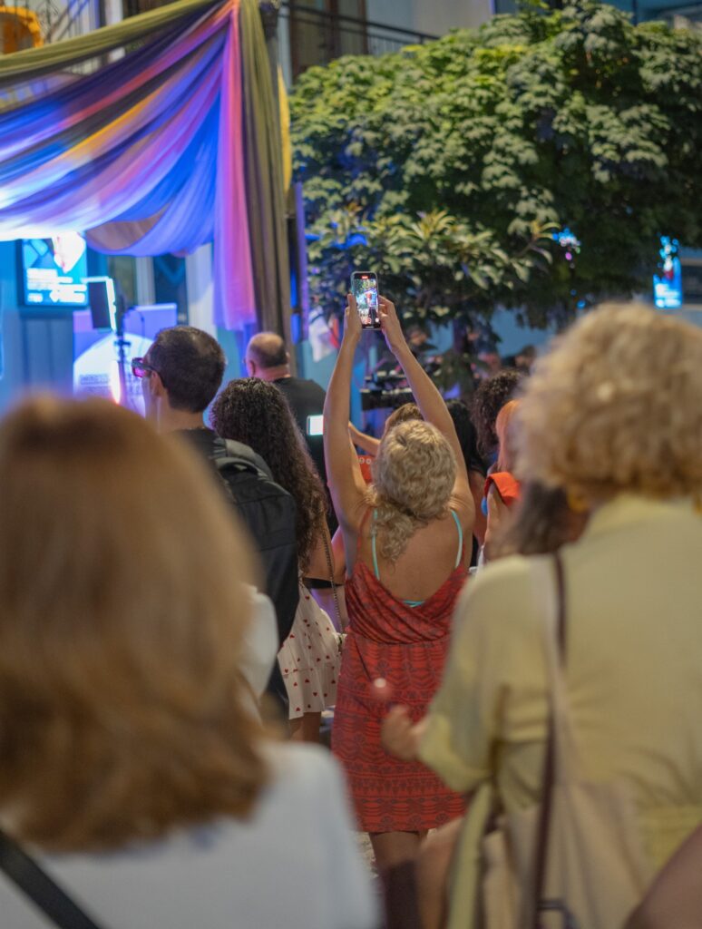 საავტორო მუსიკის რადიოფესტივალი “მუსიკა ბათუმიდან” 2024