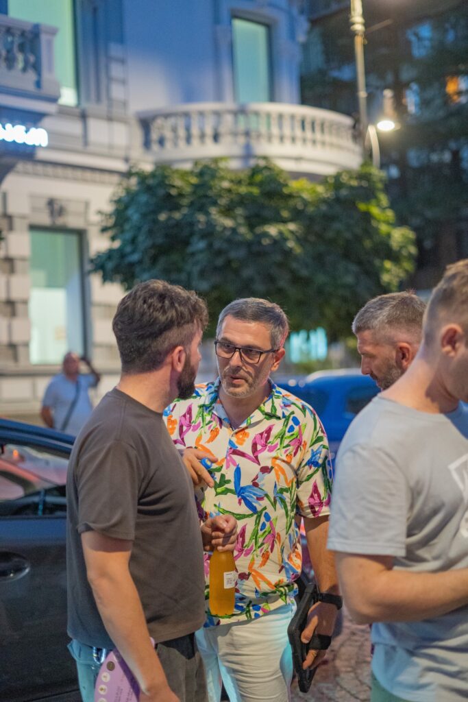 საავტორო მუსიკის რადიოფესტივალი “მუსიკა ბათუმიდან” 2024