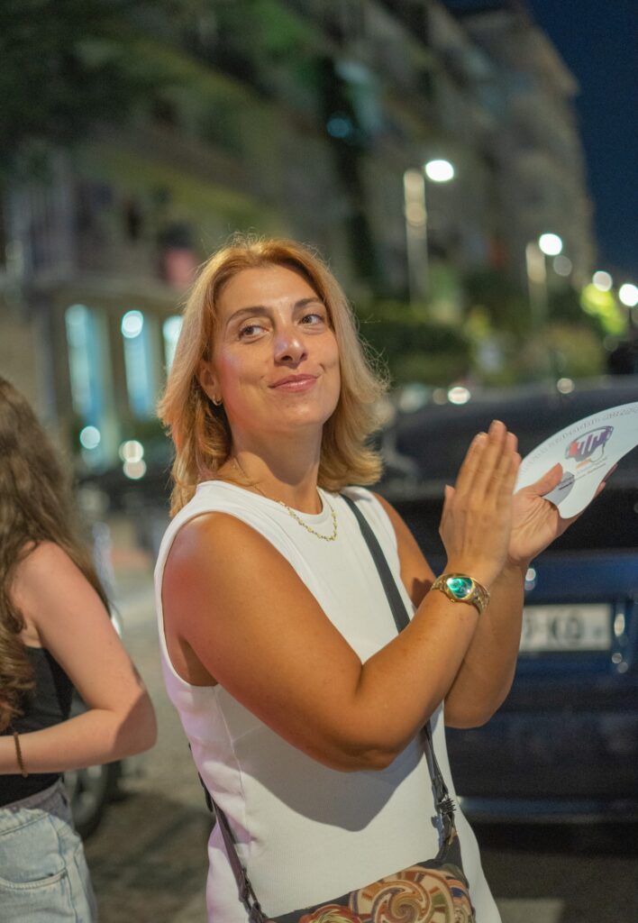 საავტორო მუსიკის რადიოფესტივალი “მუსიკა ბათუმიდან” 2024