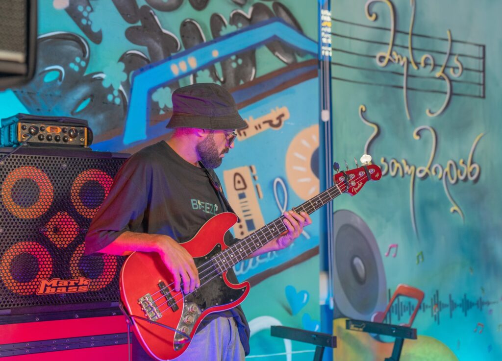 საავტორო მუსიკის რადიოფესტივალი “მუსიკა ბათუმიდან” 2024