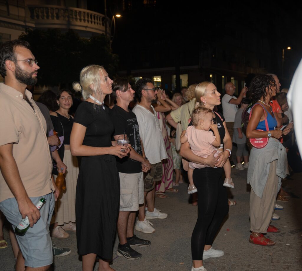 საავტორო მუსიკის რადიოფესტივალი “მუსიკა ბათუმიდან” 2024