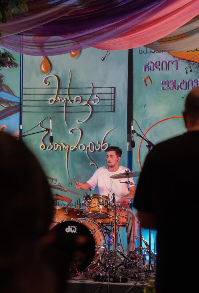 საავტორო მუსიკის რადიოფესტივალი “მუსიკა ბათუმიდან” 2024