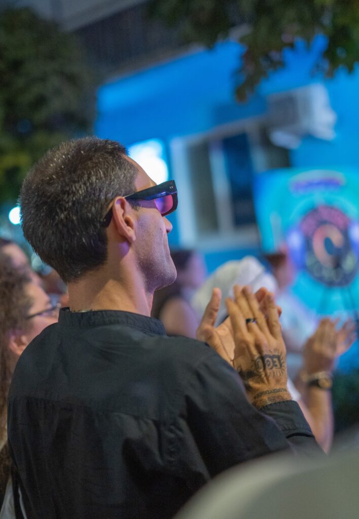 საავტორო მუსიკის რადიოფესტივალი “მუსიკა ბათუმიდან” 2024