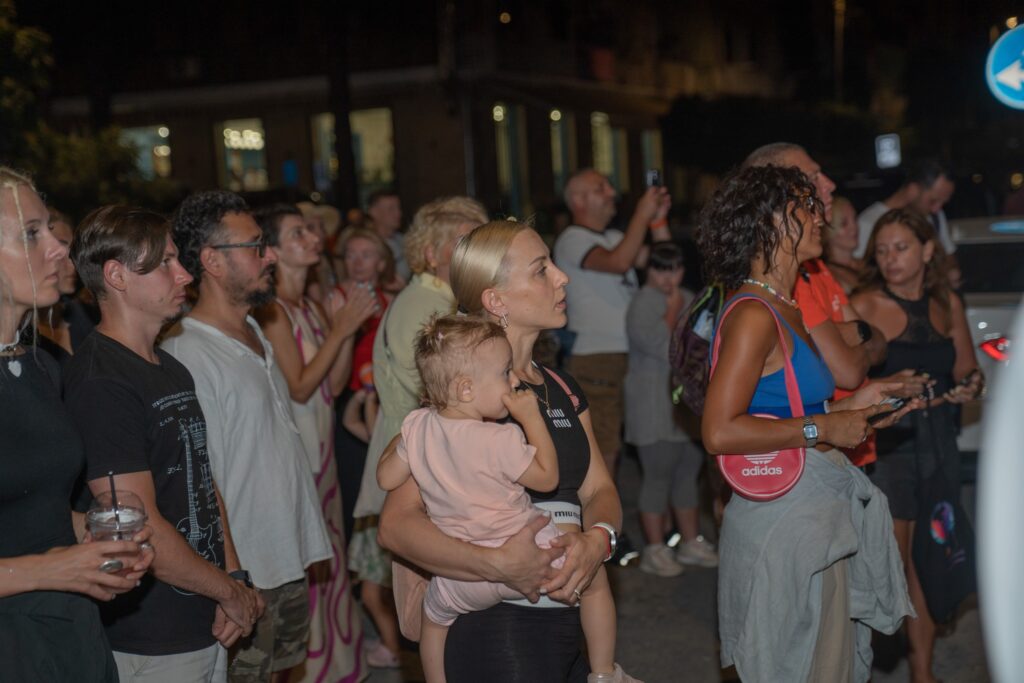 საავტორო მუსიკის რადიოფესტივალი “მუსიკა ბათუმიდან” 2024