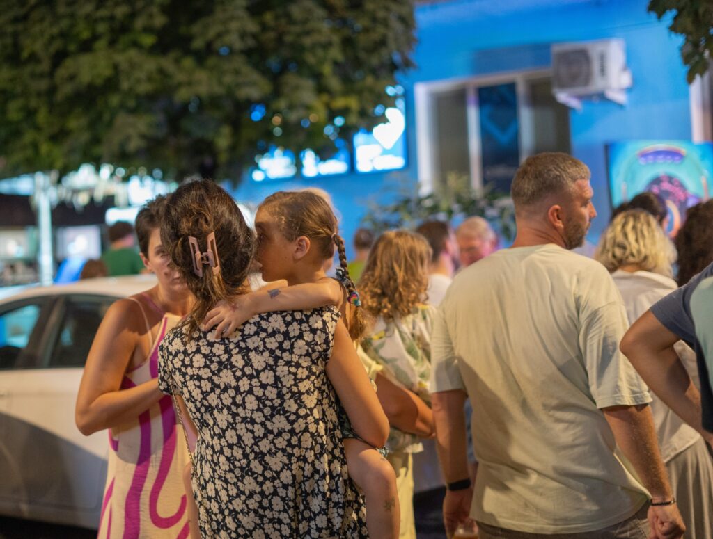 საავტორო მუსიკის რადიოფესტივალი “მუსიკა ბათუმიდან” 2024