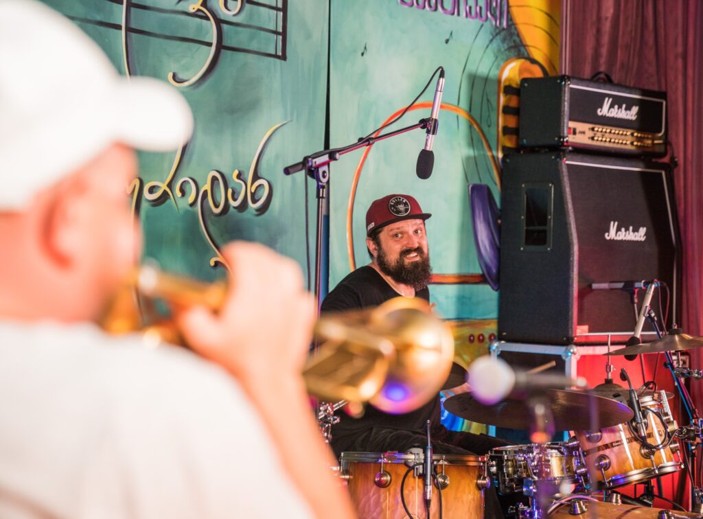 საავტორო მუსიკის რადიოფესტივალი “მუსიკა ბათუმიდან” 2024