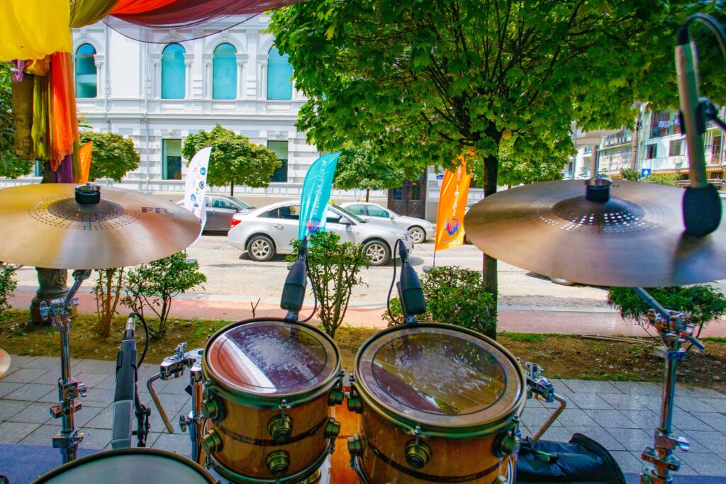 საავტორო მუსიკის რადიოფესტივალი “მუსიკა ბათუმიდან” 2025