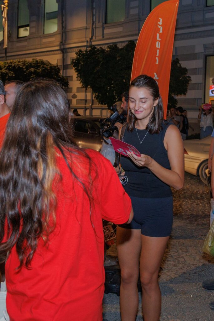 საავტორო მუსიკის რადიოფესტივალი “მუსიკა ბათუმიდან” 2025