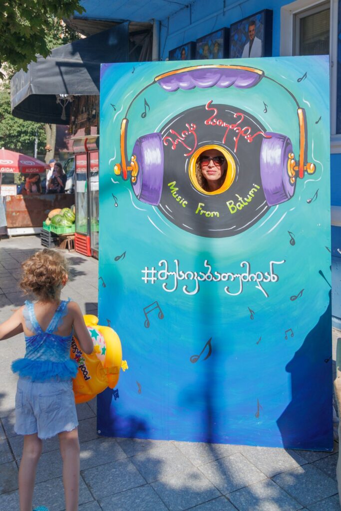 საავტორო მუსიკის რადიოფესტივალი “მუსიკა ბათუმიდან” 2025