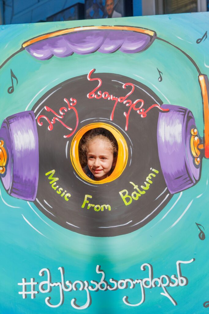 საავტორო მუსიკის რადიოფესტივალი “მუსიკა ბათუმიდან” 2025