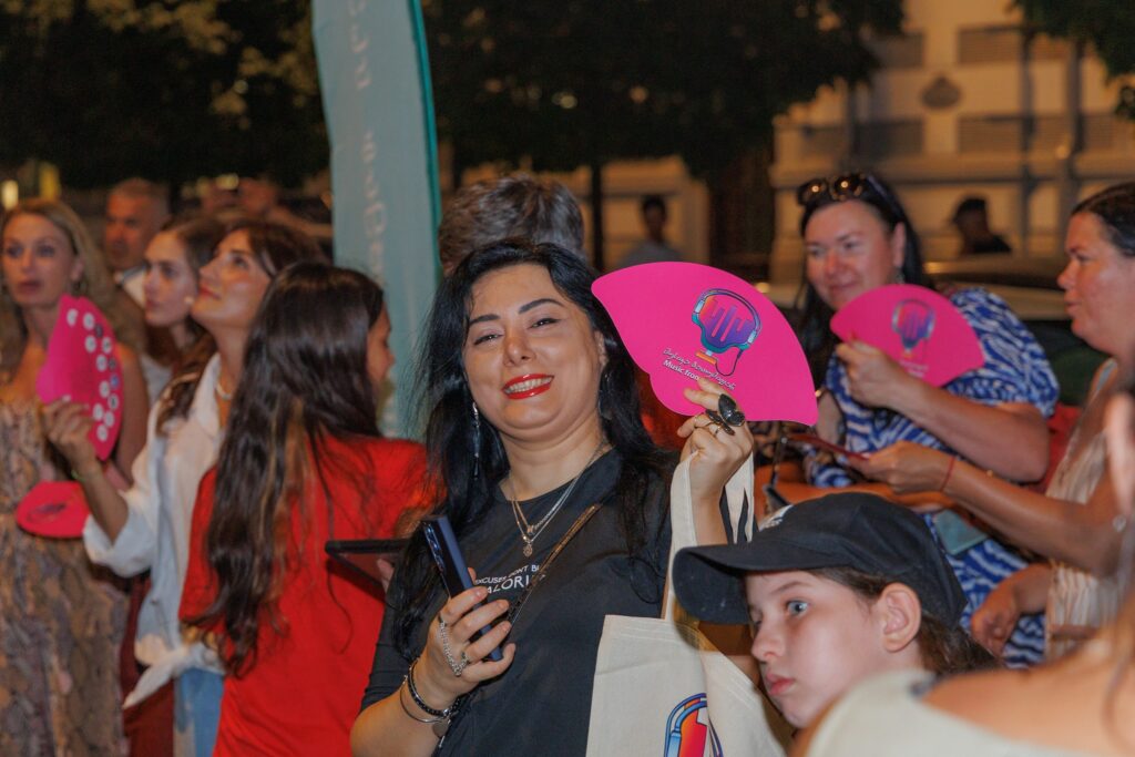 საავტორო მუსიკის რადიოფესტივალი “მუსიკა ბათუმიდან” 2025