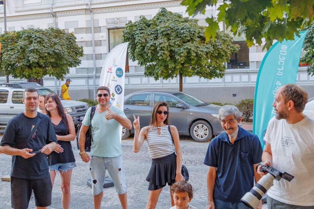 საავტორო მუსიკის რადიოფესტივალი “მუსიკა ბათუმიდან” 2025