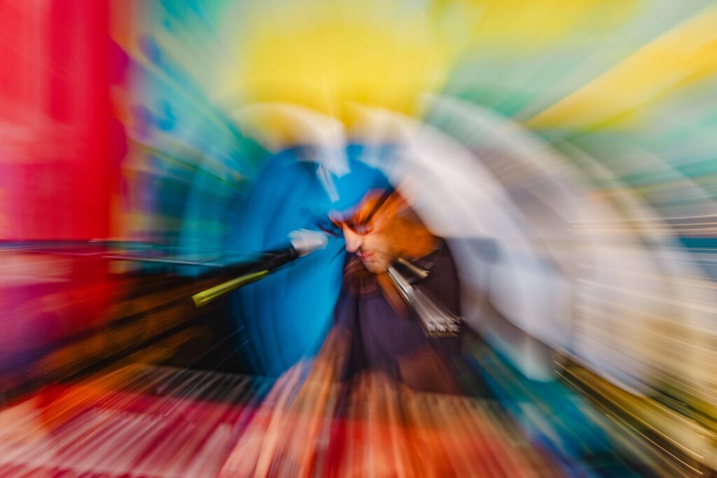 საავტორო მუსიკის რადიოფესტივალი “მუსიკა ბათუმიდან” 2025